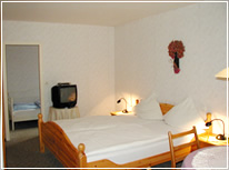 Appartement - Nordsee